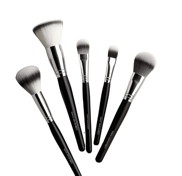 Categoría de brochas