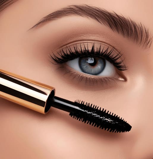 Categoría de maquillaje