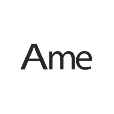 Ame Logo