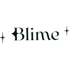 Blime Logo
