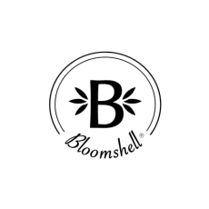 Bloomshell Logo