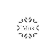 Miis cosmetics Logo