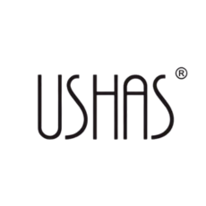 Ushas Logo